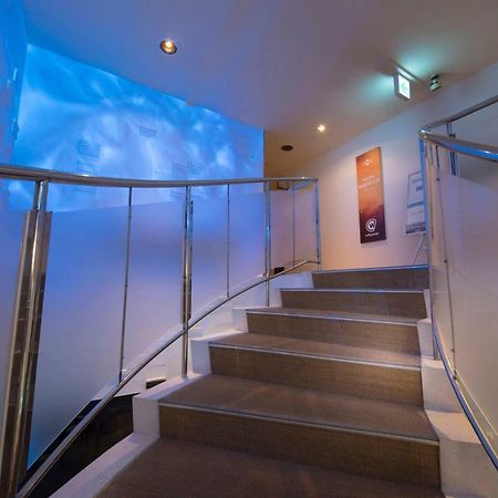 Hotel Monica Hayama (Adults Only) المظهر الخارجي الصورة