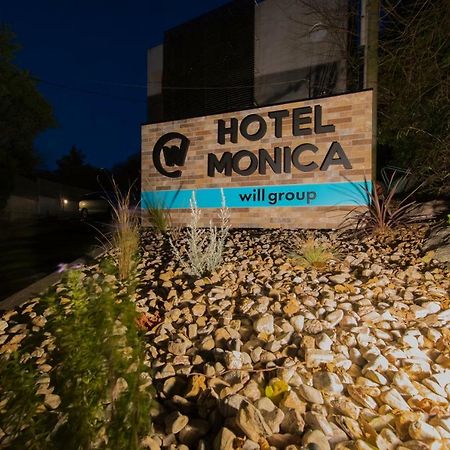 Hotel Monica Hayama (Adults Only) المظهر الخارجي الصورة