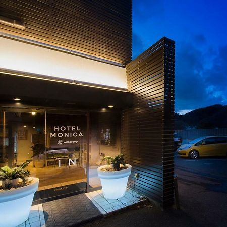 Hotel Monica Hayama (Adults Only) المظهر الخارجي الصورة