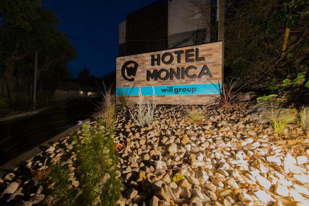 Hotel Monica Hayama (Adults Only) المظهر الخارجي الصورة